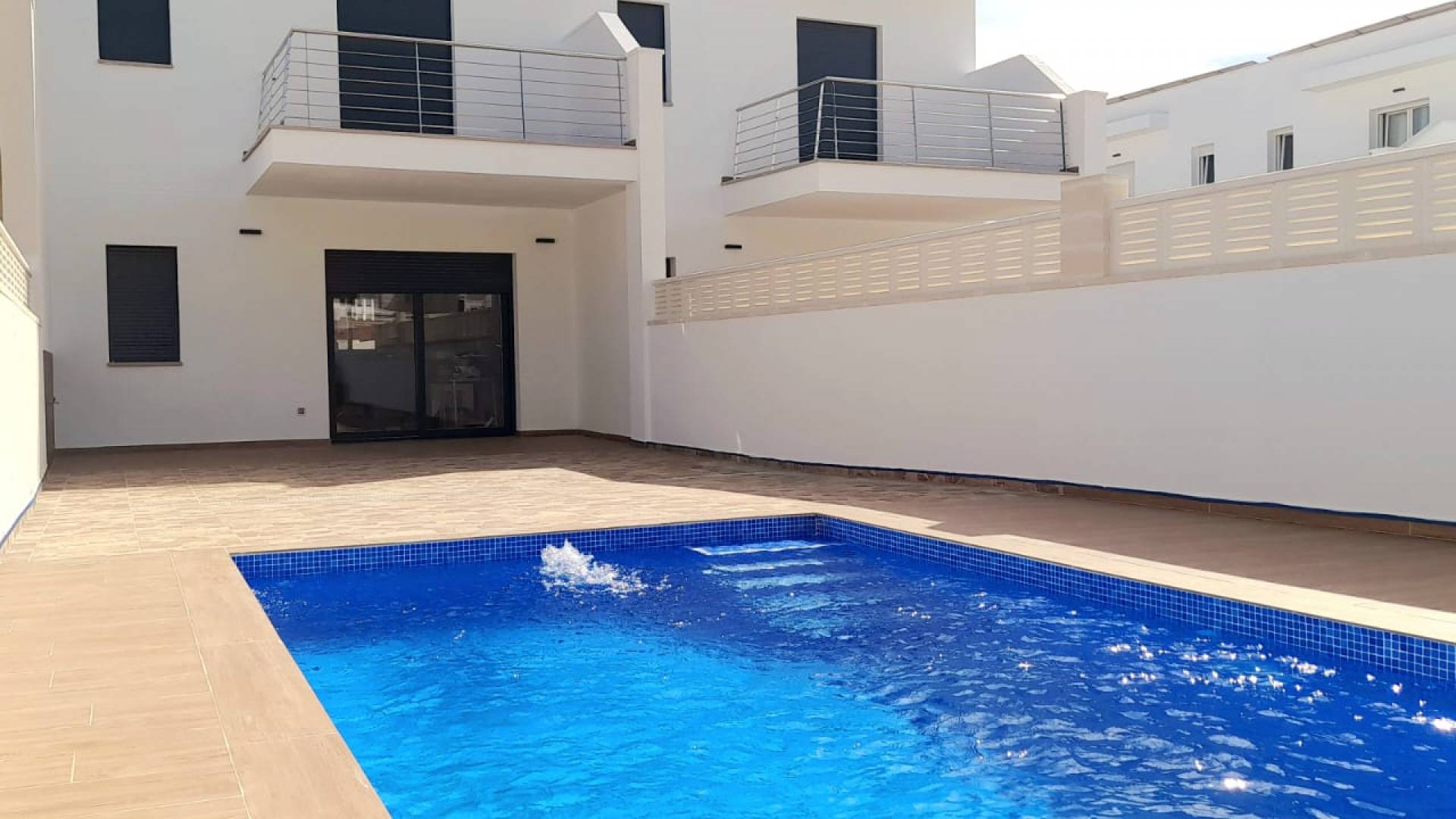 Gebraucht - Stadthaus - 