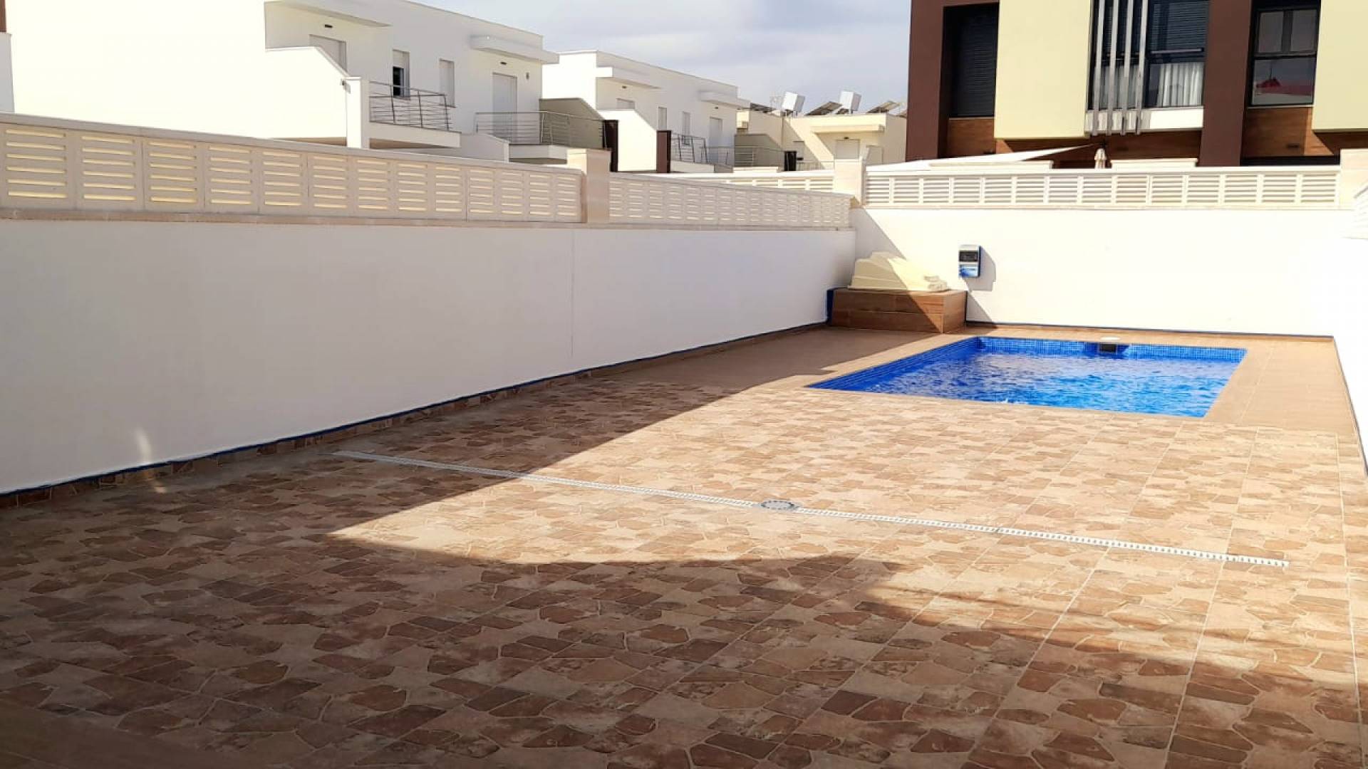 Gebraucht - Stadthaus - 