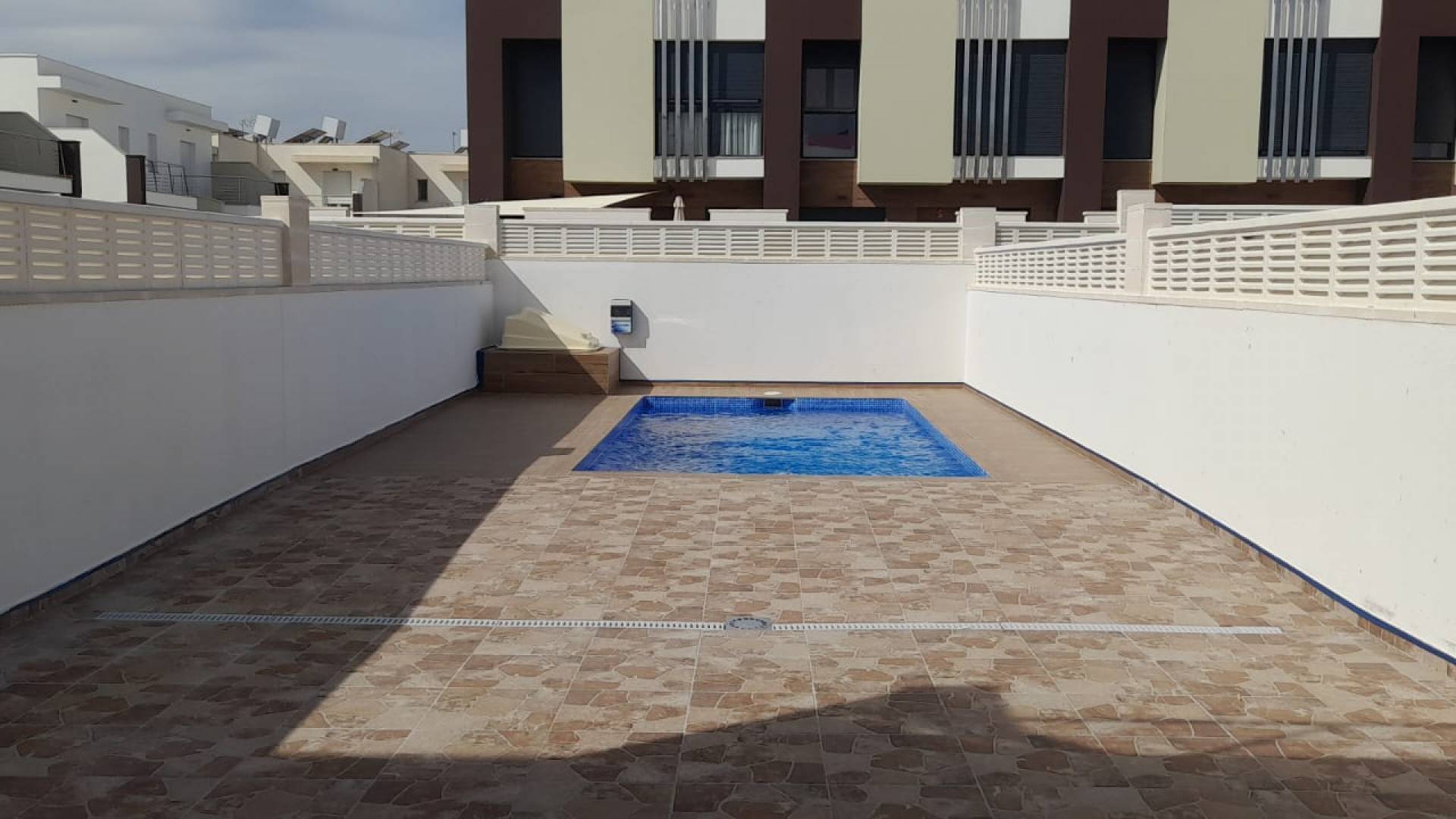 Gebraucht - Stadthaus - 