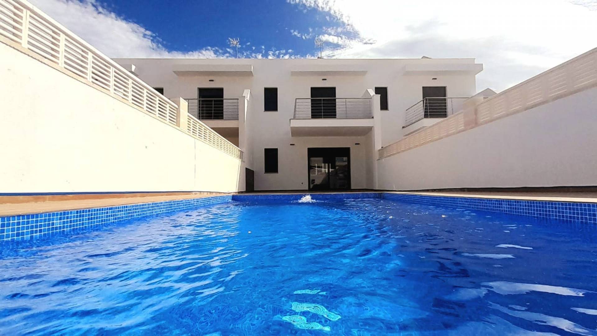 Gebraucht - Stadthaus - 