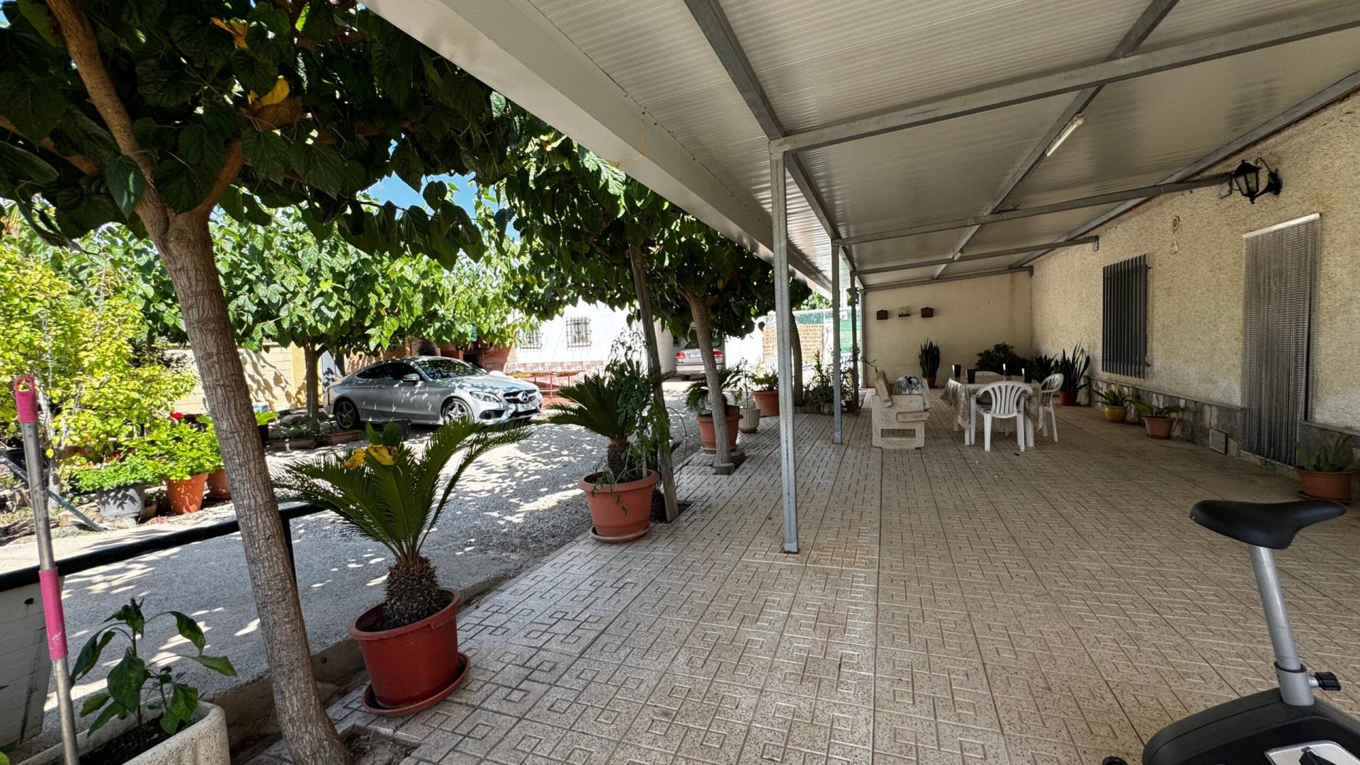 Gebraucht - Stadthaus - 