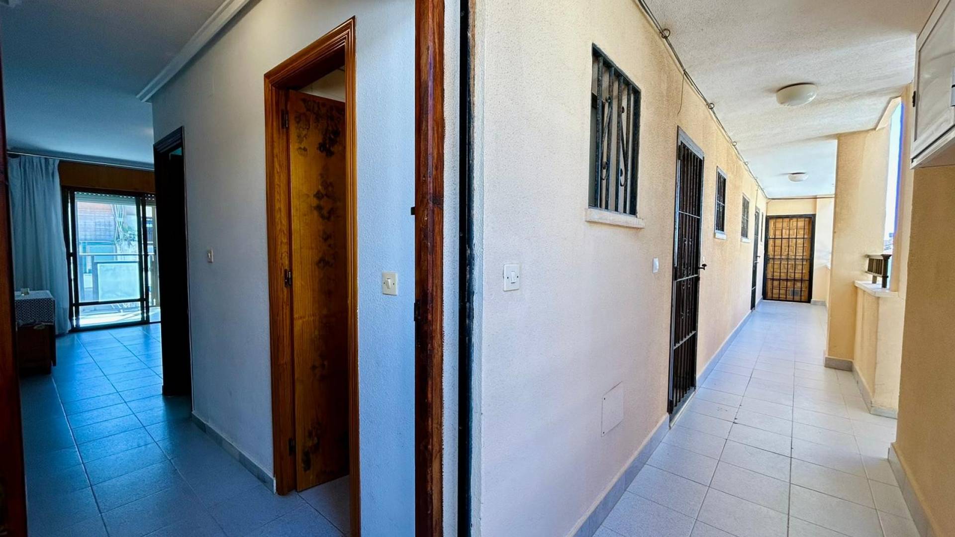 Gebraucht - Studio-Apartment - Torrevieja - El chaparral