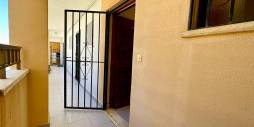 Gebraucht - Studio-Apartment - Torrevieja - El chaparral