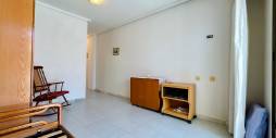 Gebraucht - Studio-Apartment - Torrevieja - El chaparral