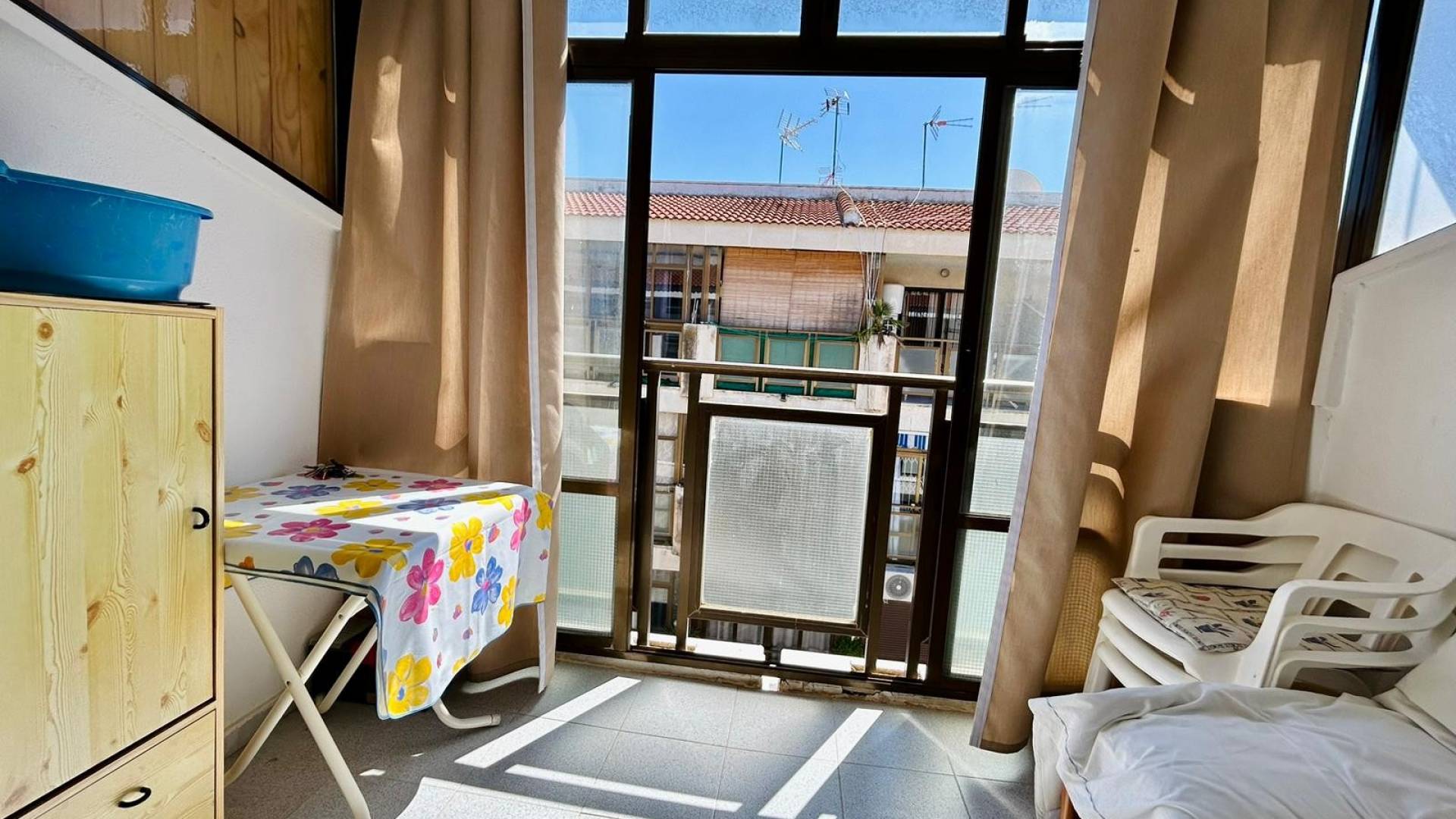 Gebraucht - Studio-Apartment - Torrevieja - El chaparral