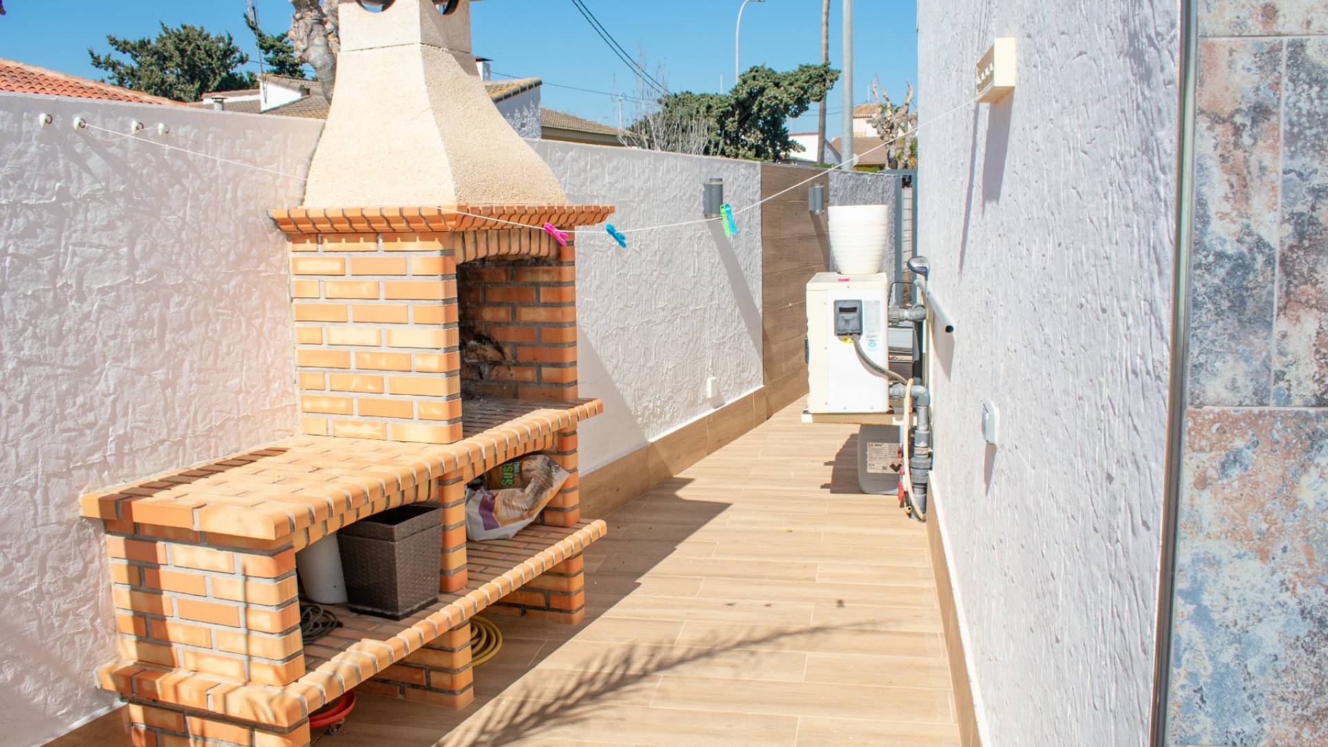 Gebraucht - Terrassenförmig - Pilar de la Horadada - Torre de la Horadada