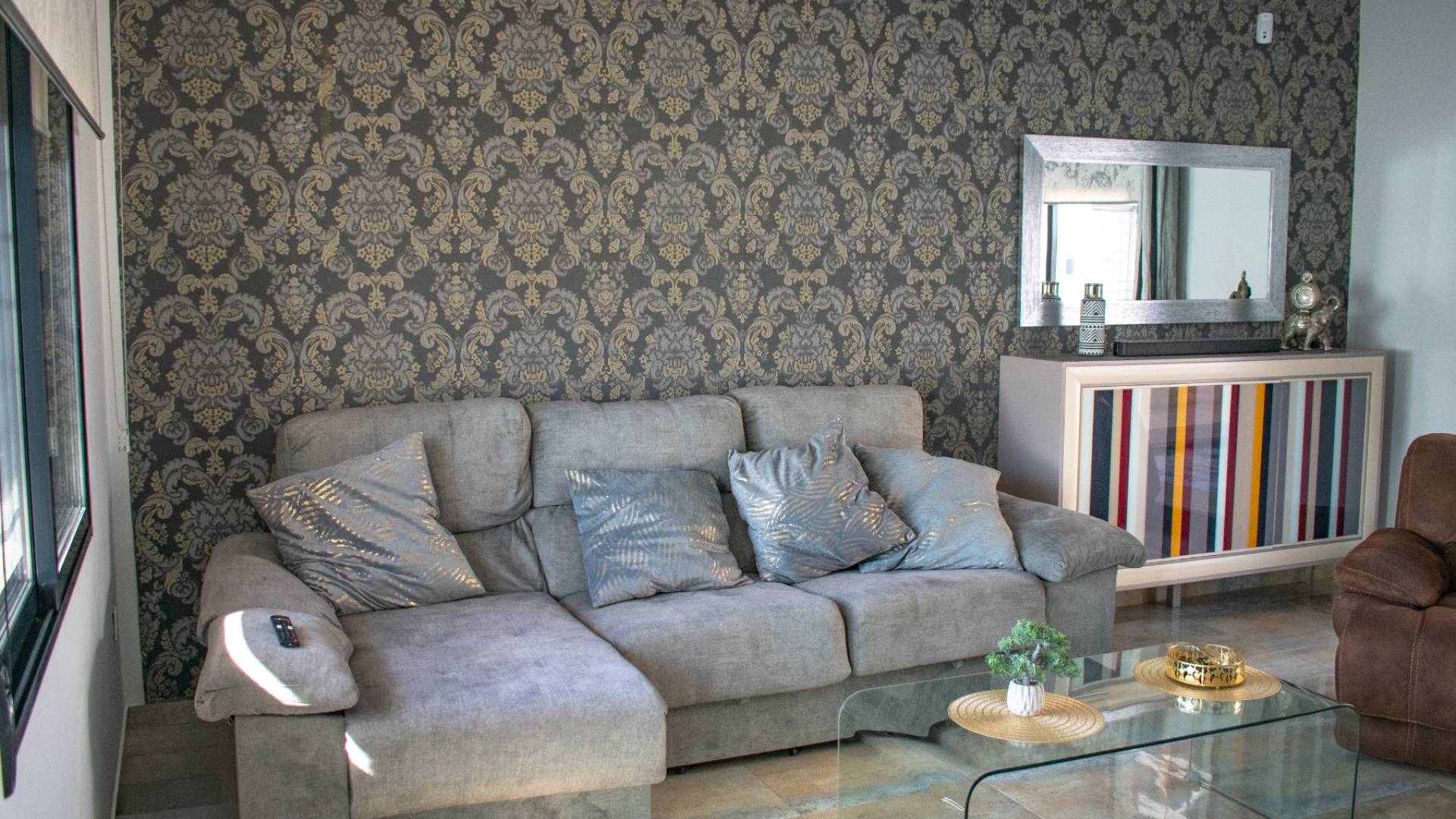 Gebraucht - Terrassenförmig - Pilar de la Horadada - Torre de la Horadada