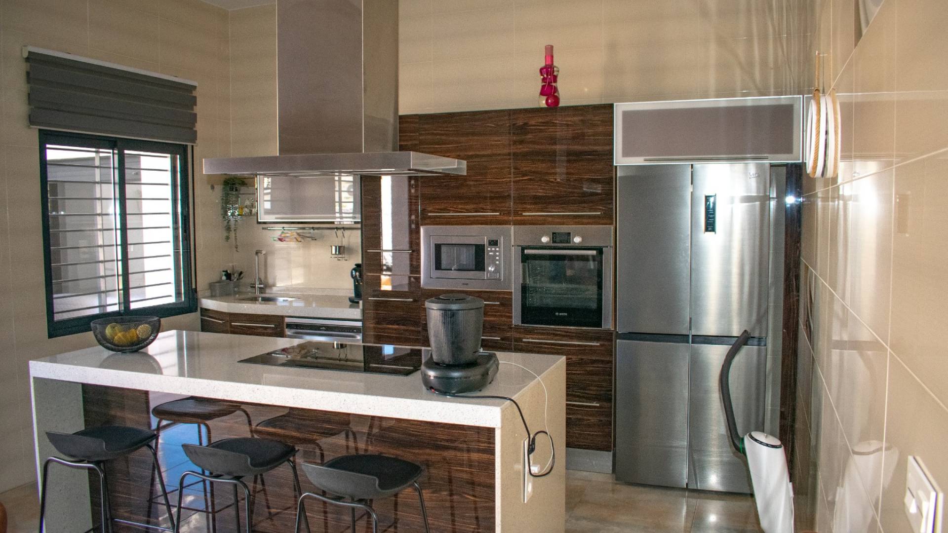 Gebraucht - Terrassenförmig - Pilar de la Horadada - Torre de la Horadada