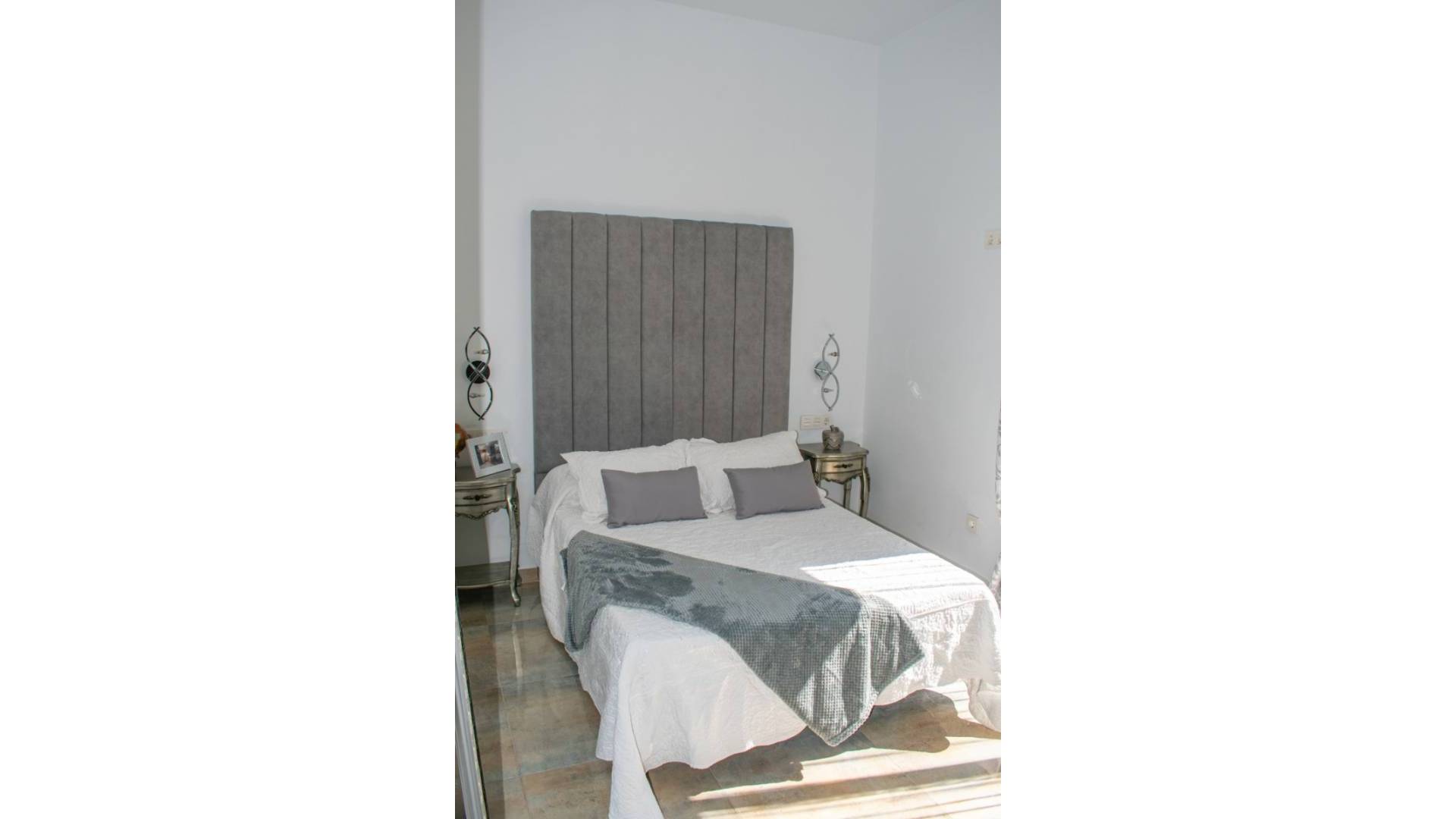 Gebraucht - Terrassenförmig - Pilar de la Horadada - Torre de la Horadada