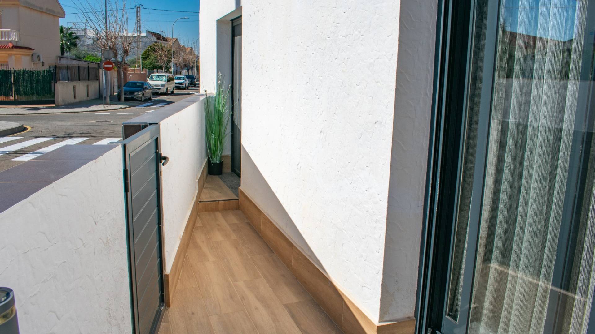 Gebraucht - Terrassenförmig - Pilar de la Horadada - Torre de la Horadada