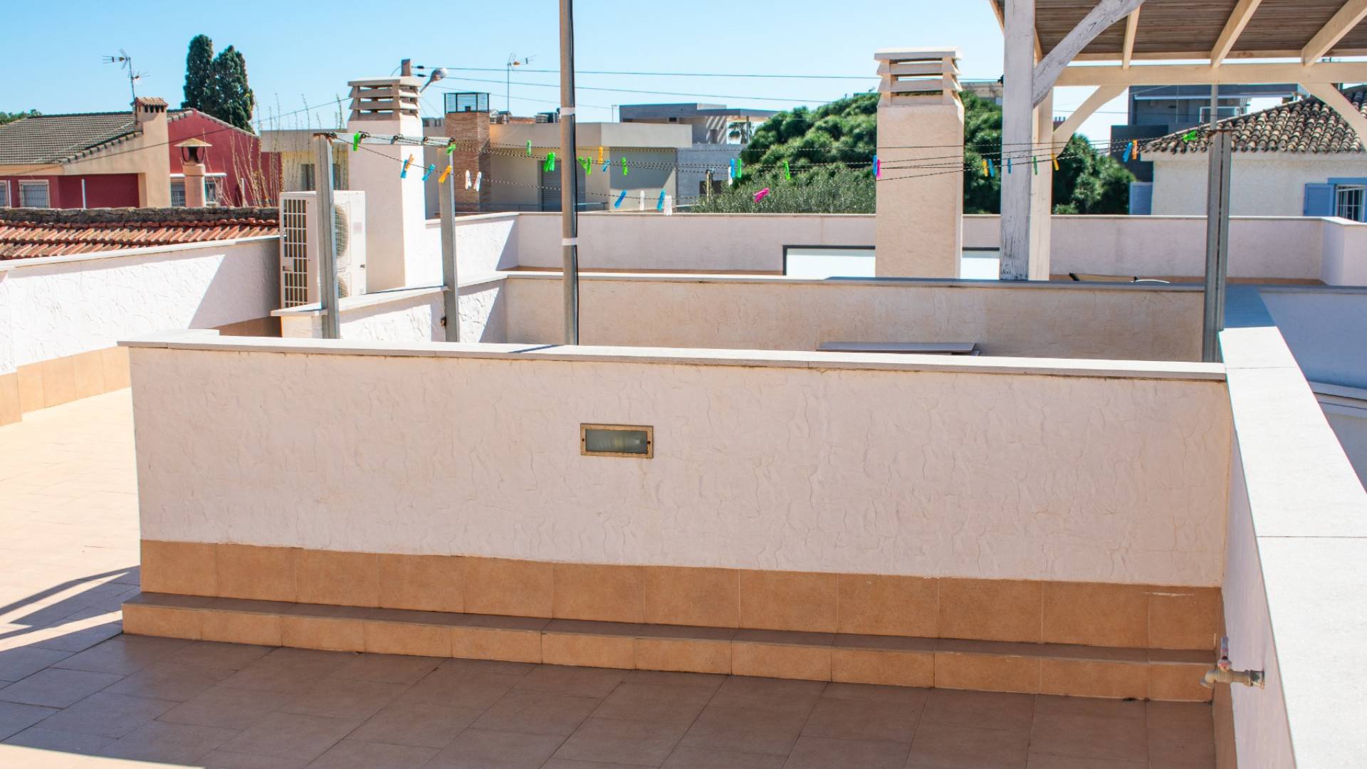 Gebraucht - Terrassenförmig - Pilar de la Horadada - Torre de la Horadada