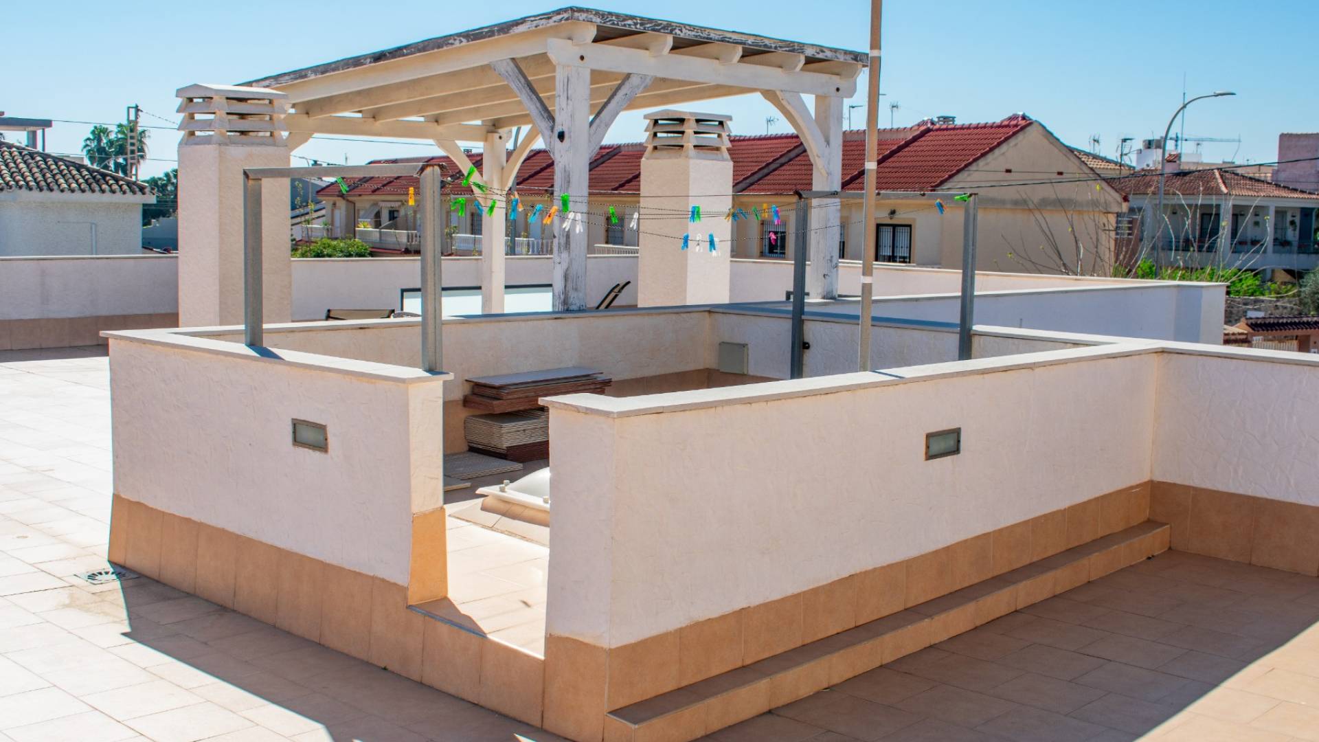 Gebraucht - Terrassenförmig - Pilar de la Horadada - Torre de la Horadada