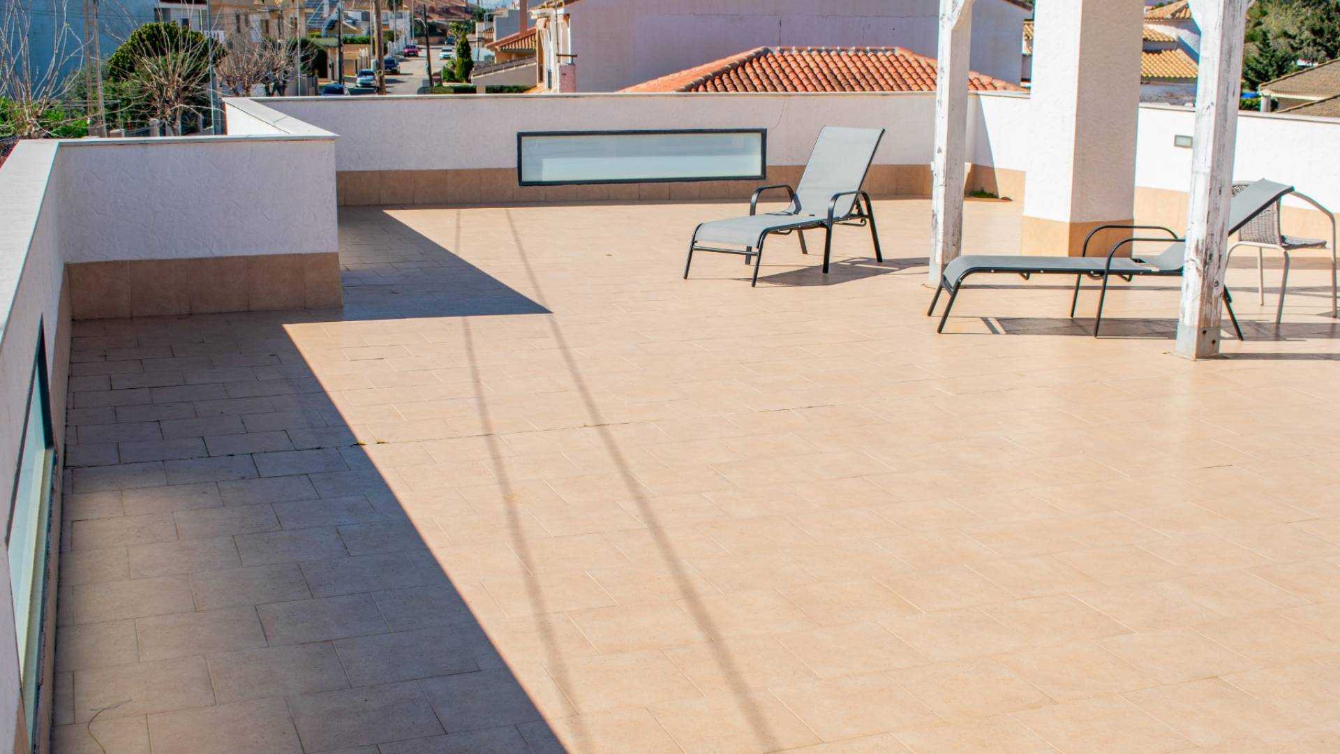 Gebraucht - Terrassenförmig - Pilar de la Horadada - Torre de la Horadada