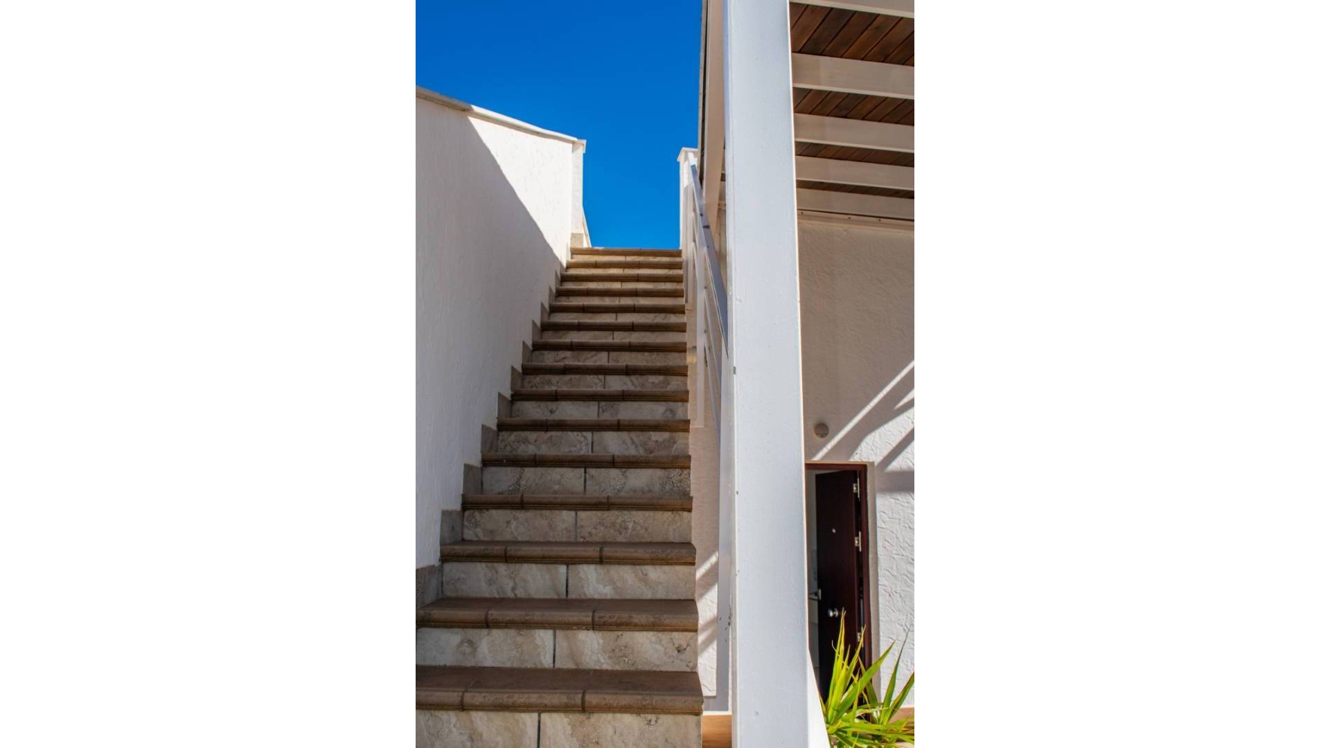 Gebraucht - Terrassenförmig - Pilar de la Horadada - Torre de la Horadada