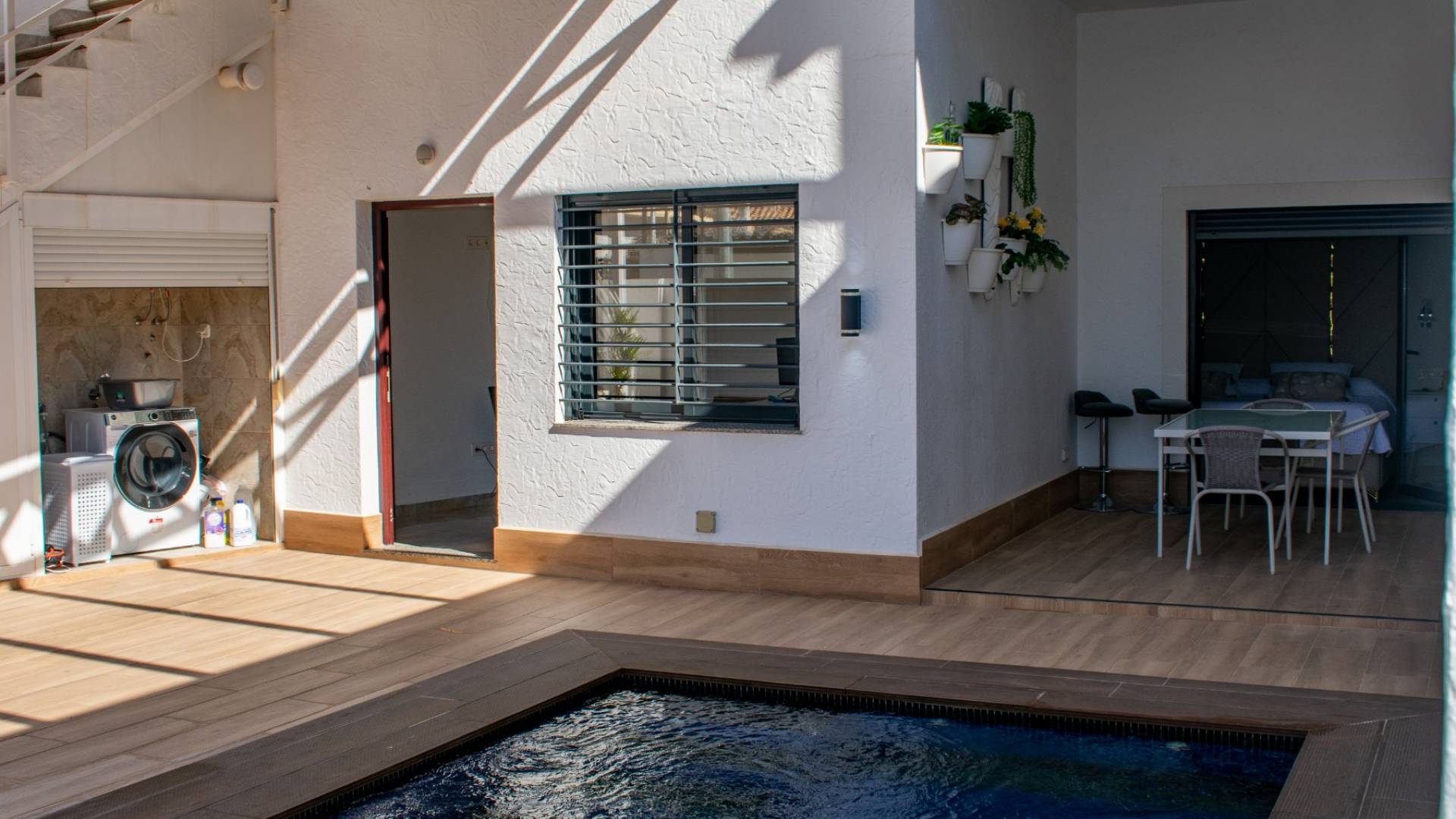 Gebraucht - Terrassenförmig - Pilar de la Horadada - Torre de la Horadada