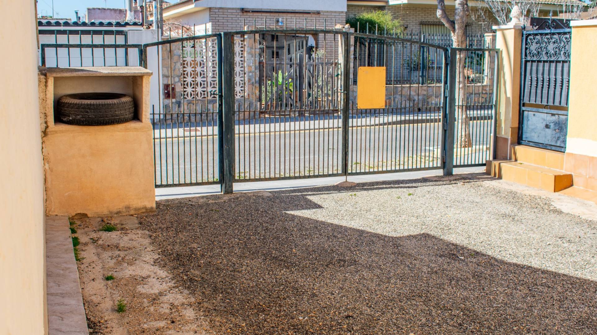 Gebraucht - Terrassenförmig - Pilar de la Horadada - Torre de la Horadada