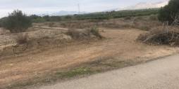 Gebraucht - Terreno - Benferri - HUERTA PUEBLO