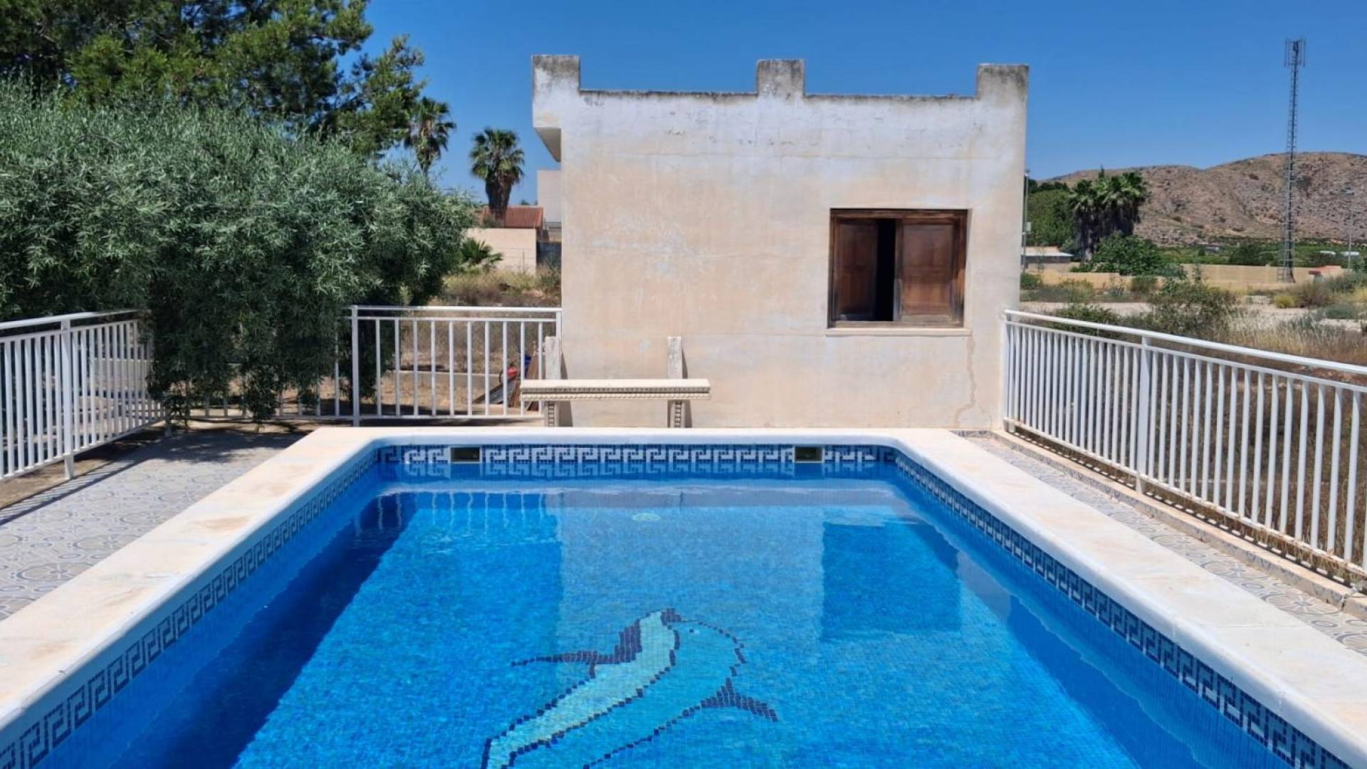 Gebraucht - Terreno - Orihuela - MONTEPINAR-LA MATANZA