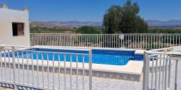 Gebraucht - Terreno - Orihuela - MONTEPINAR-LA MATANZA