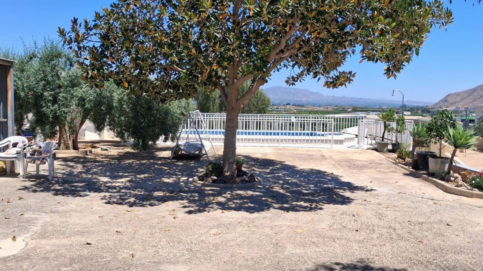 Gebraucht - Terreno - Orihuela - MONTEPINAR-LA MATANZA
