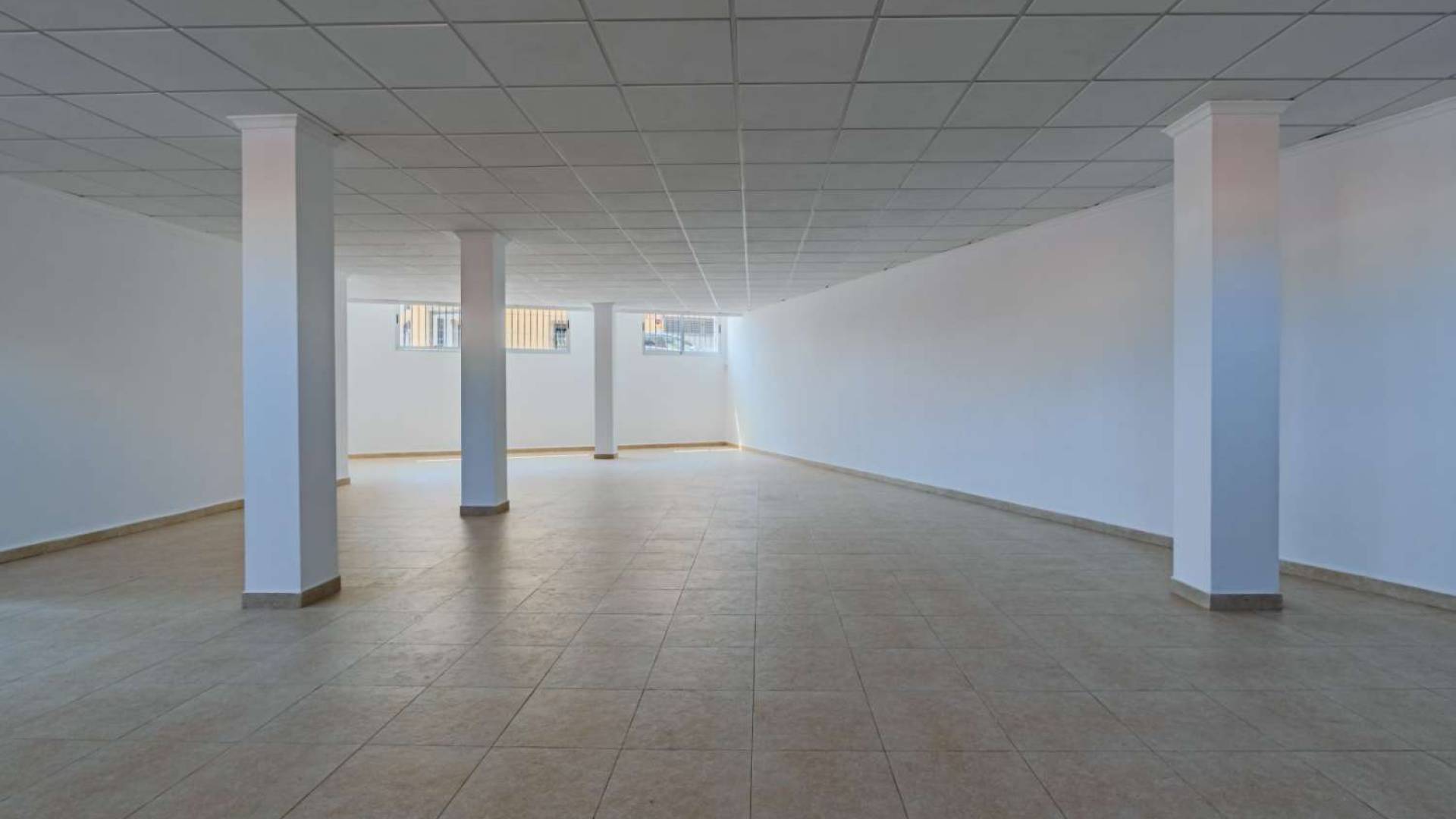 Gebraucht -  - Torrevieja - Nueva Torrevieja - Aguas Nuevas