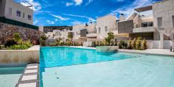 Gebraucht - Townhouse - Algorfa - La Finca Golf