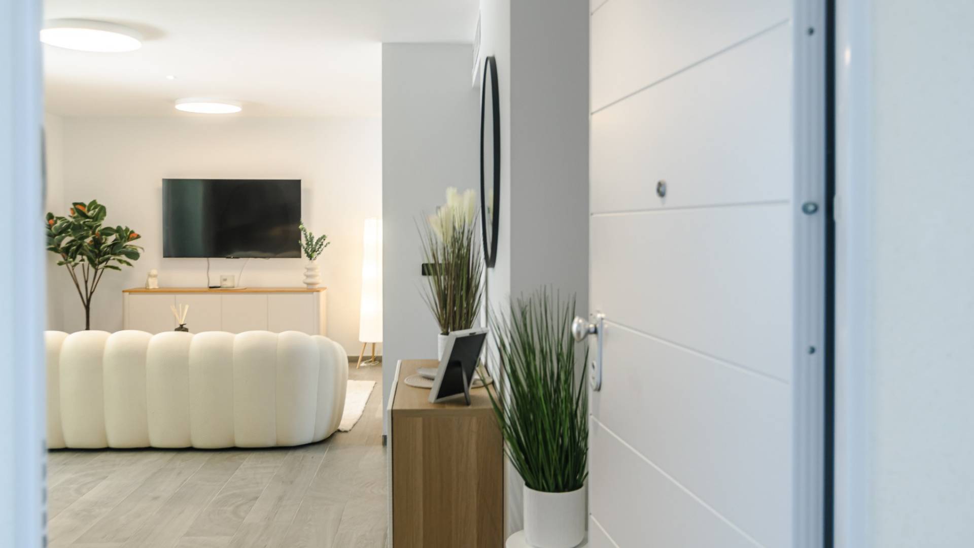 Gebraucht - Townhouse - Algorfa - La Finca Golf