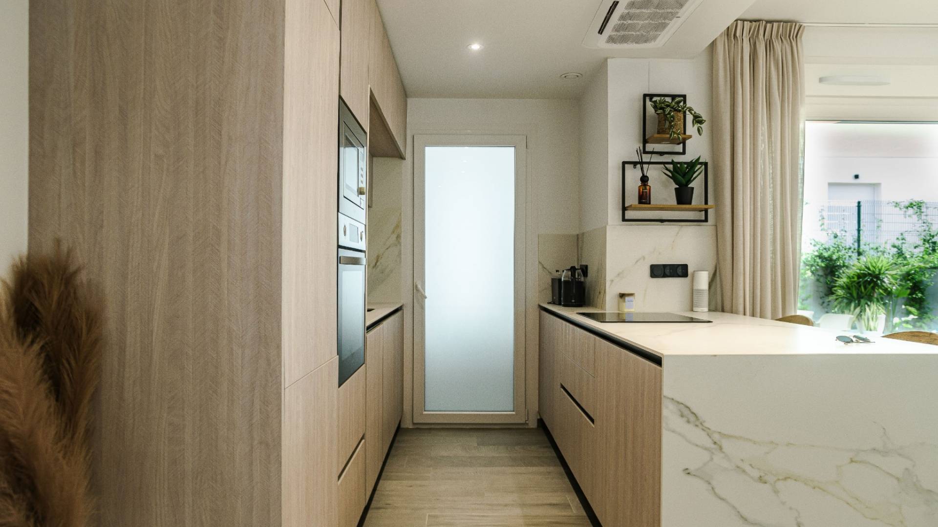 Gebraucht - Townhouse - Algorfa - La Finca Golf