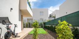Gebraucht - Townhouse - Algorfa - La Finca Golf