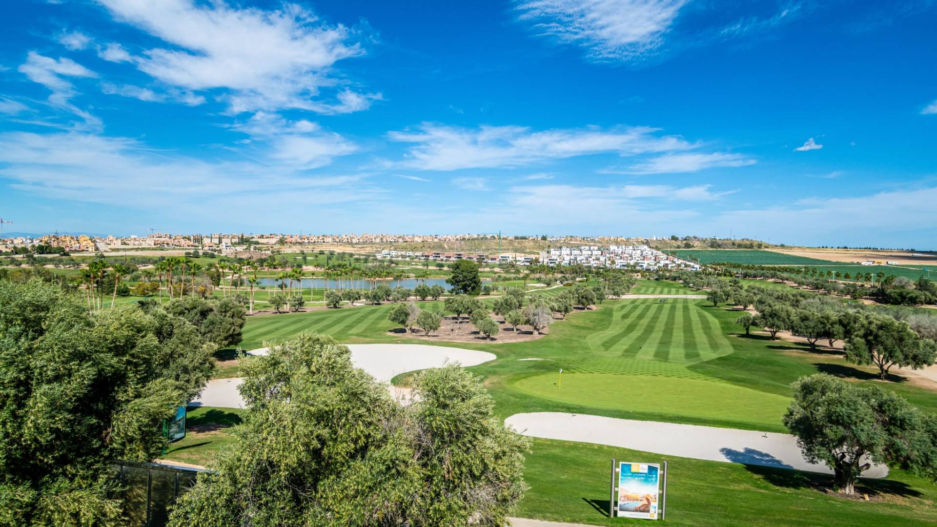 Gebraucht - Townhouse - Algorfa - La Finca Golf