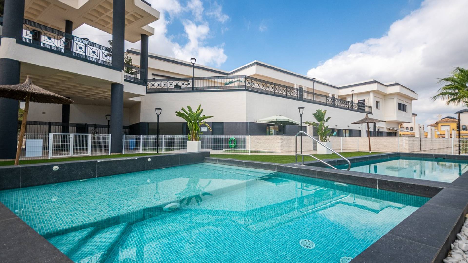 Gebraucht - Townhouse - Algorfa - Lo Crispin