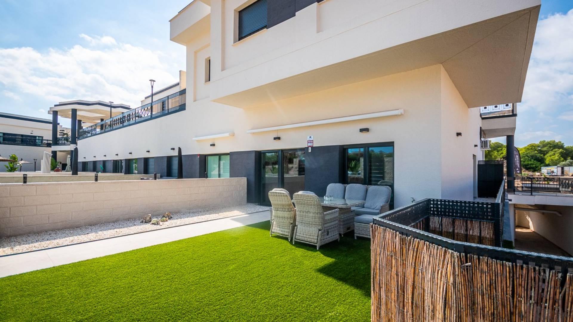 Gebraucht - Townhouse - Algorfa - Lo Crispin