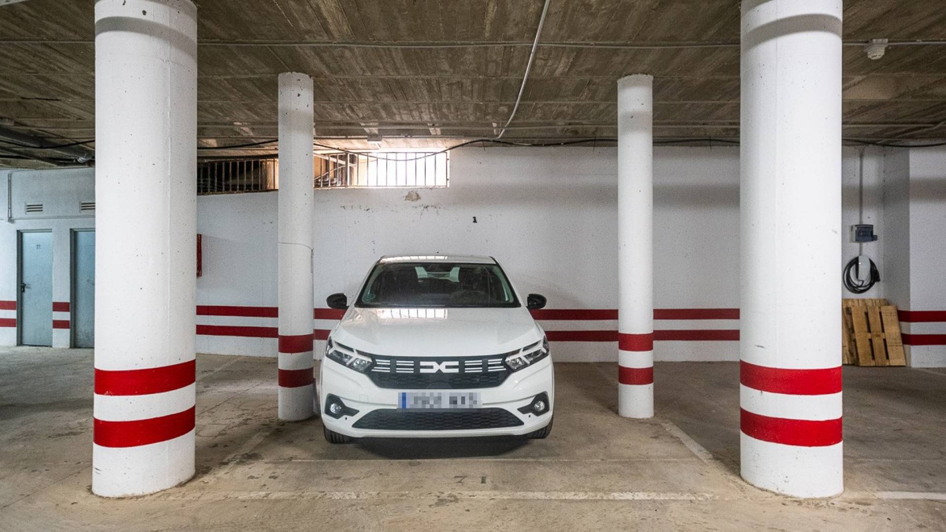 Gebraucht - Townhouse - Algorfa - Lo Crispin