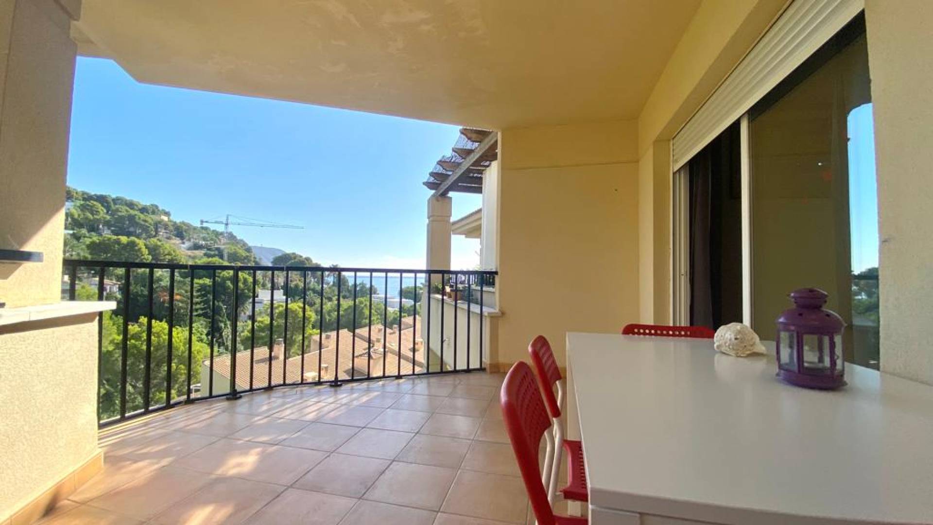 Gebraucht - Townhouse - Altea - La Olla