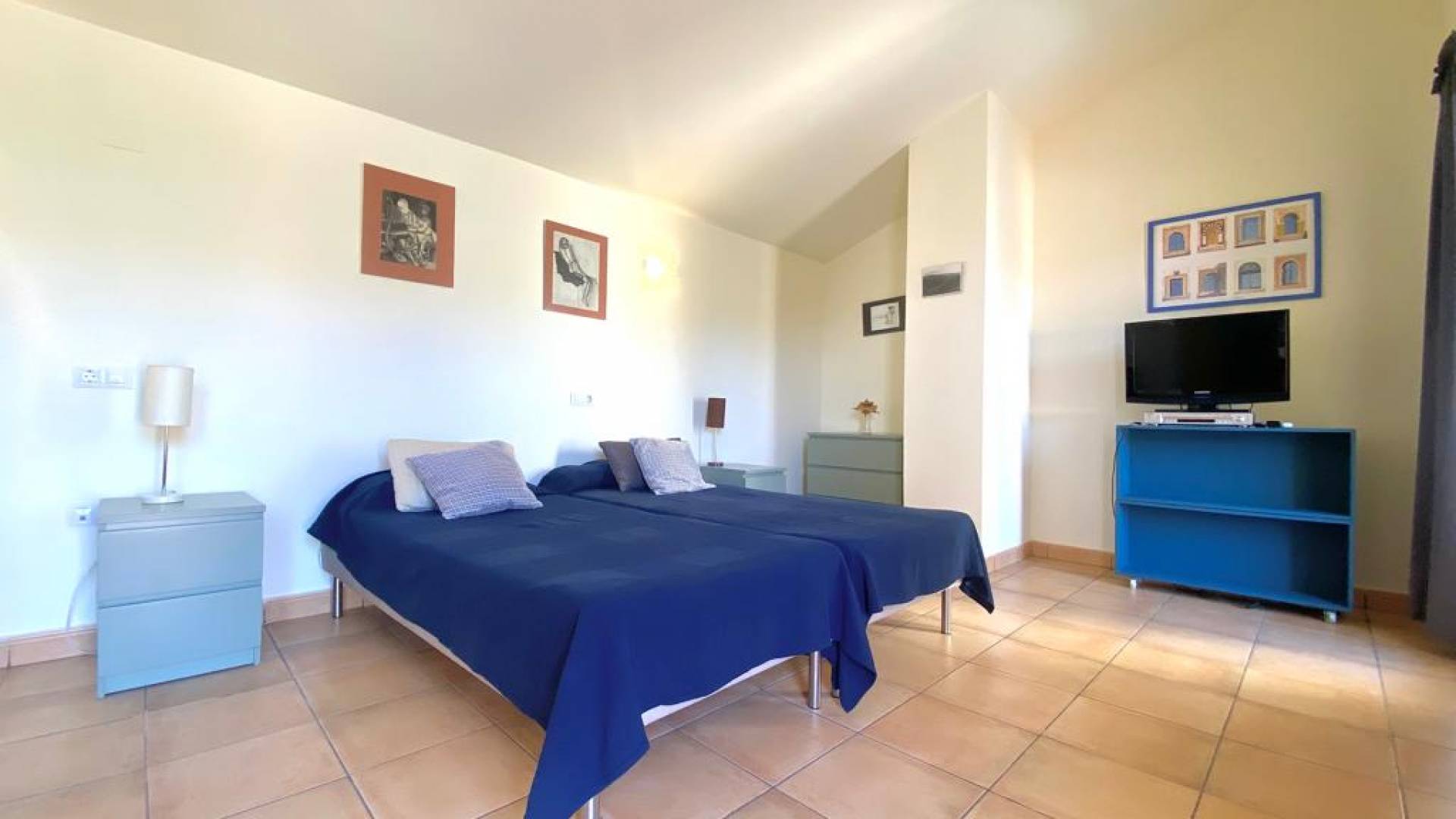 Gebraucht - Townhouse - Altea - La Olla