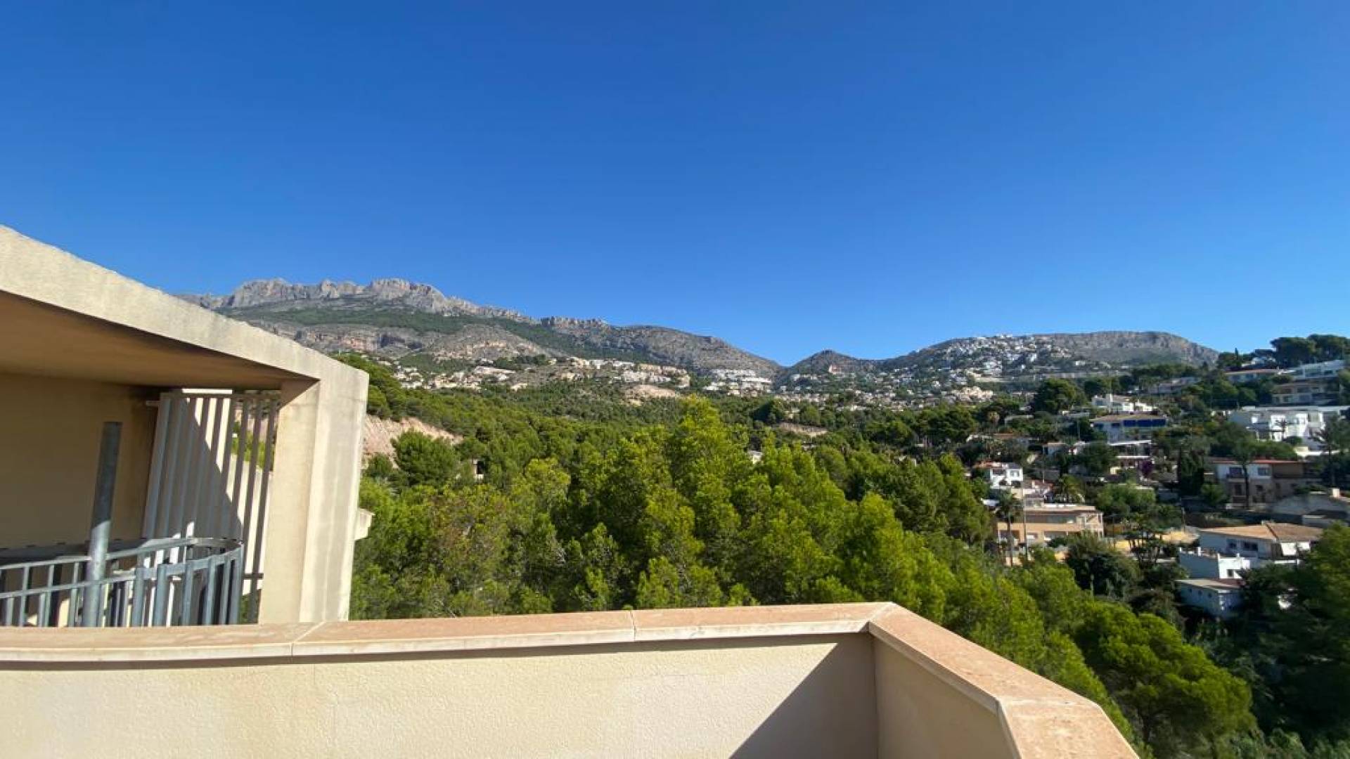 Gebraucht - Townhouse - Altea - La Olla