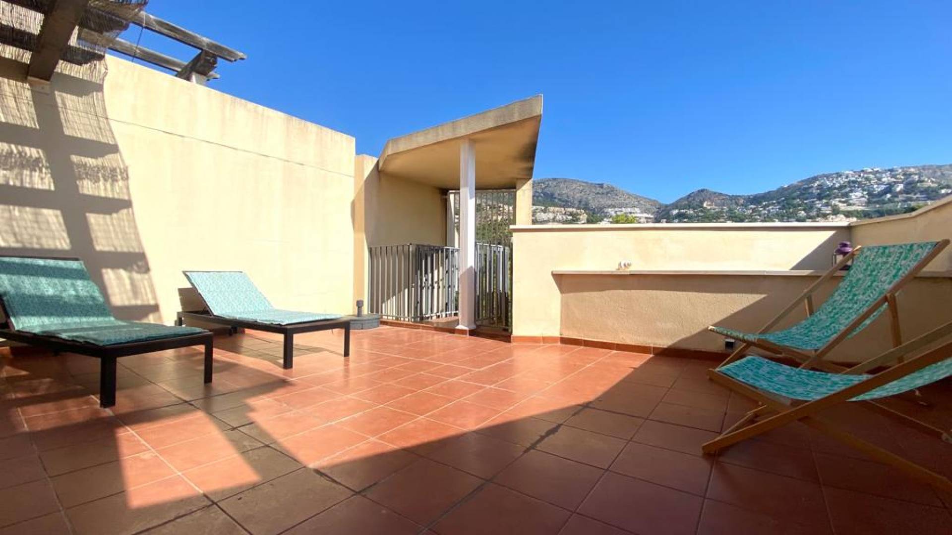 Gebraucht - Townhouse - Altea - La Olla