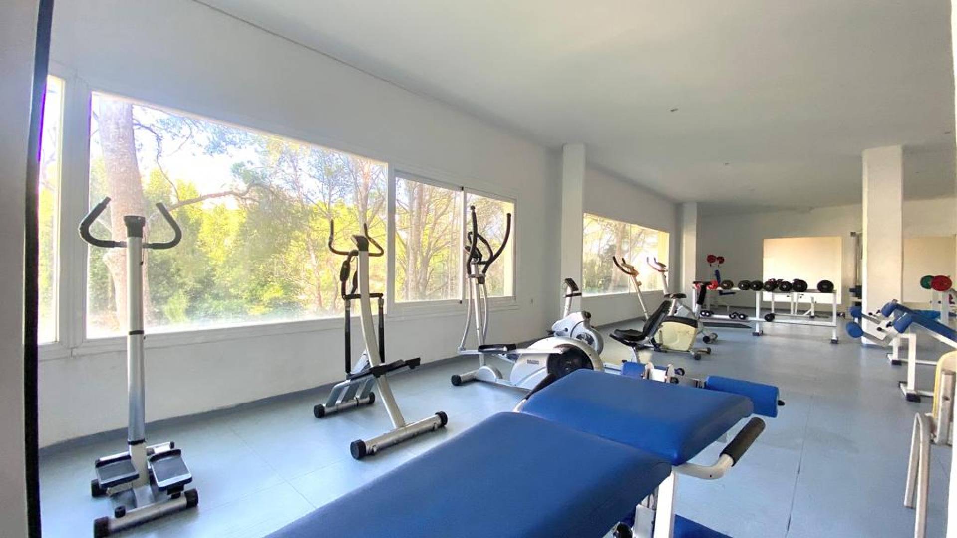 Gebraucht - Townhouse - Altea - La Olla