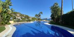 Gebraucht - Townhouse - Altea - La Olla