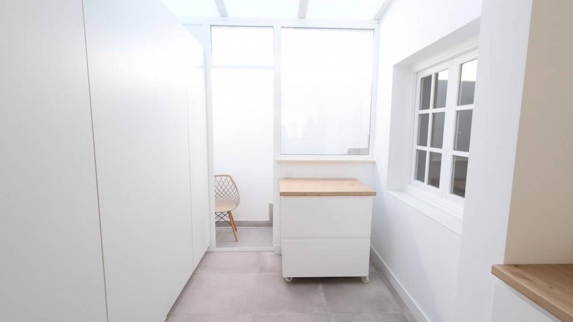 Gebraucht - Townhouse - Benijofar