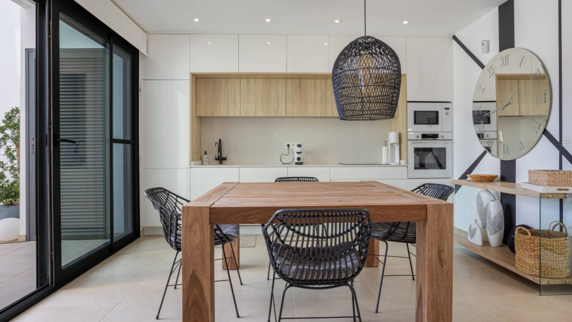 Gebraucht - Townhouse - Benijofar