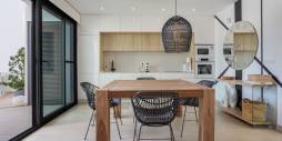 Gebraucht - Townhouse - Benijofar