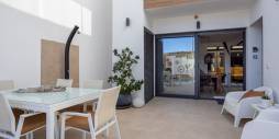 Gebraucht - Townhouse - Benijofar