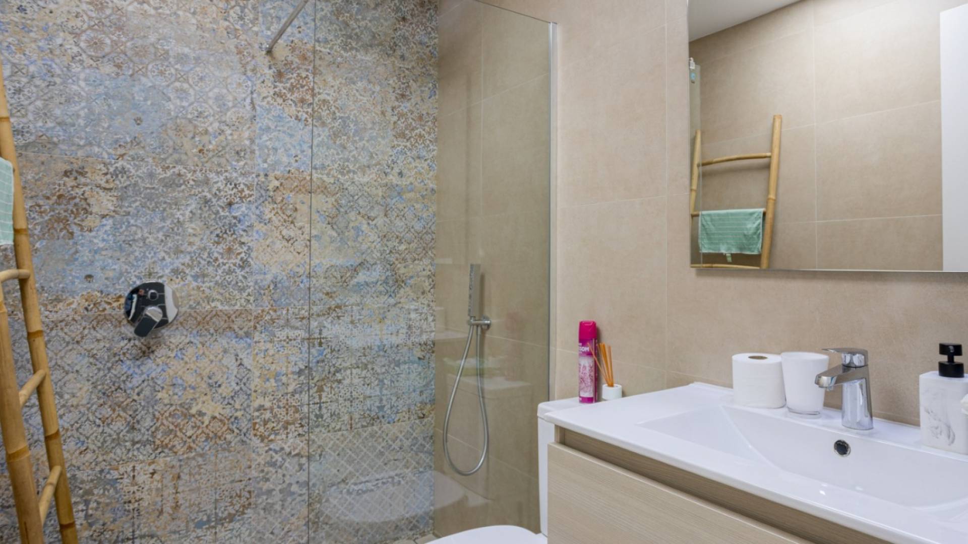 Gebraucht - Townhouse - Benijofar