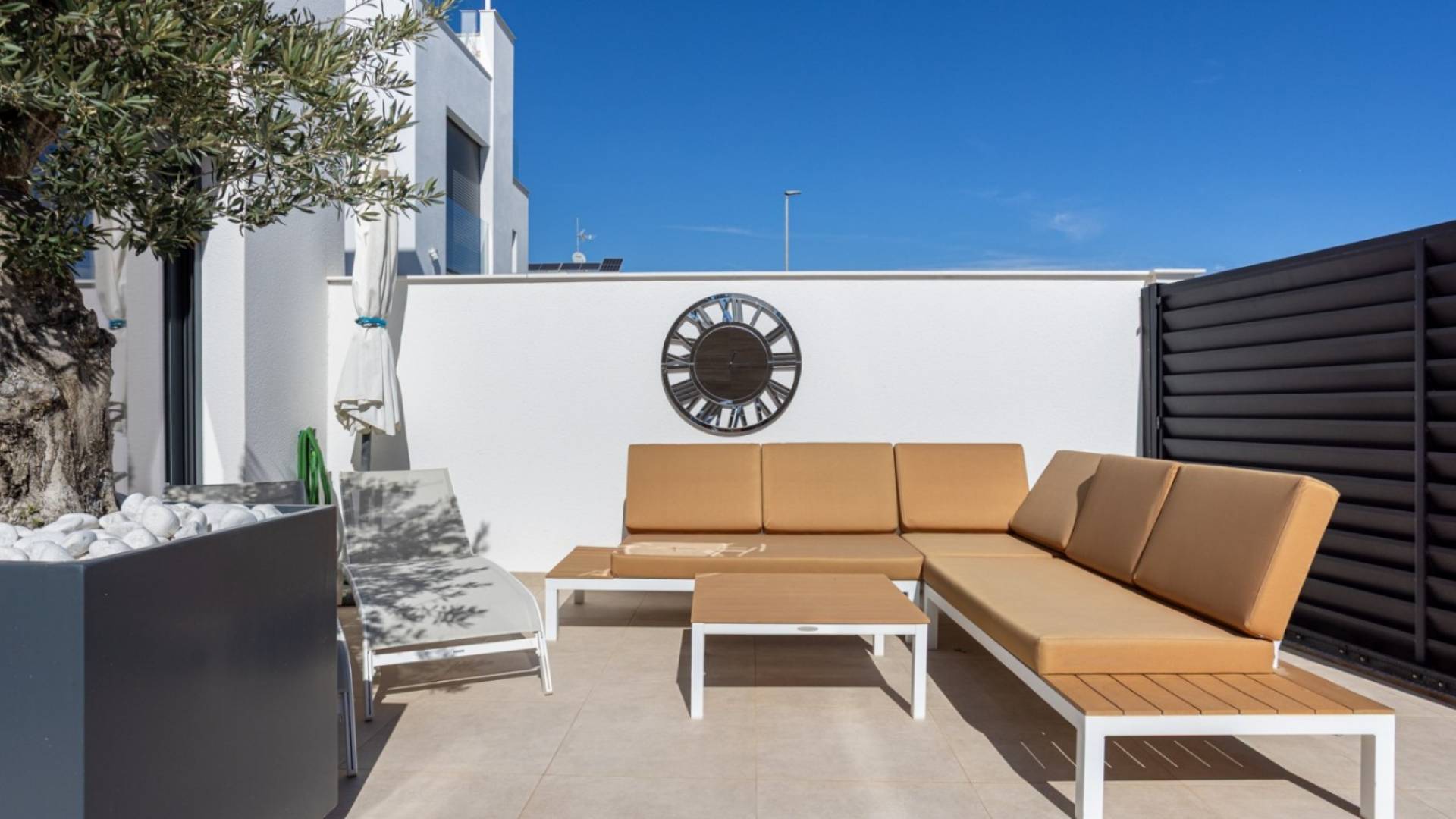 Gebraucht - Townhouse - Benijofar