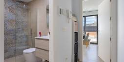 Gebraucht - Townhouse - Benijofar