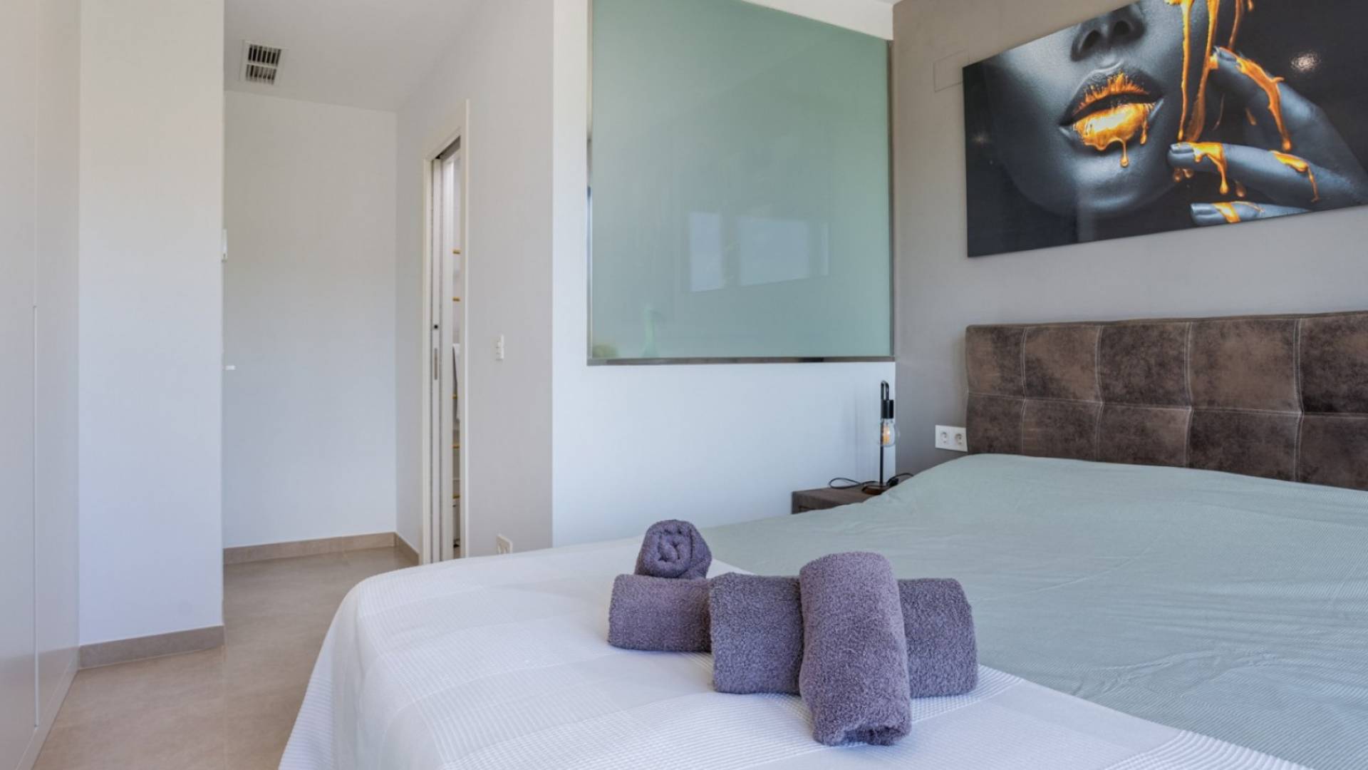 Gebraucht - Townhouse - Benijofar