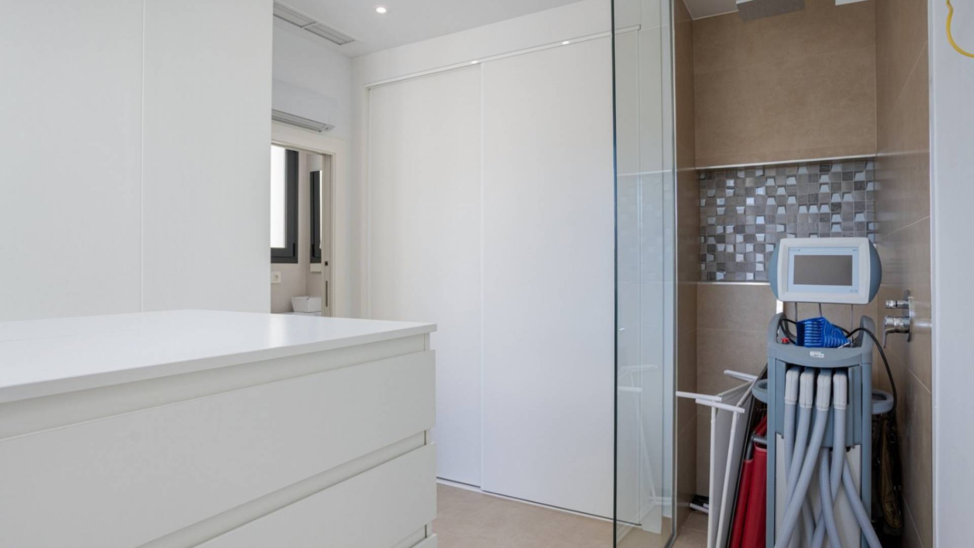 Gebraucht - Townhouse - Benijofar