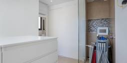 Gebraucht - Townhouse - Benijofar