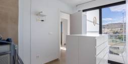 Gebraucht - Townhouse - Benijofar